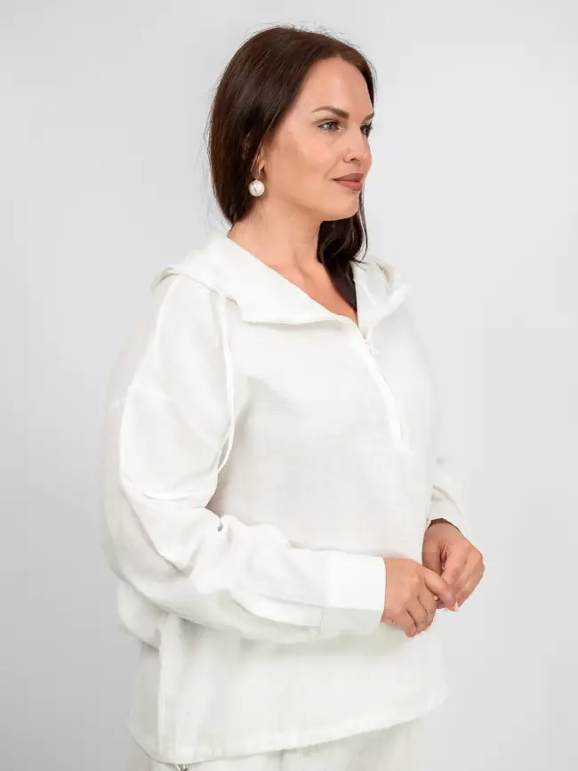 Рубашка туника 25015 фото 50