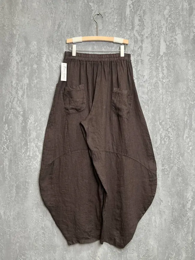 Брюки Италия 25036 фото 22