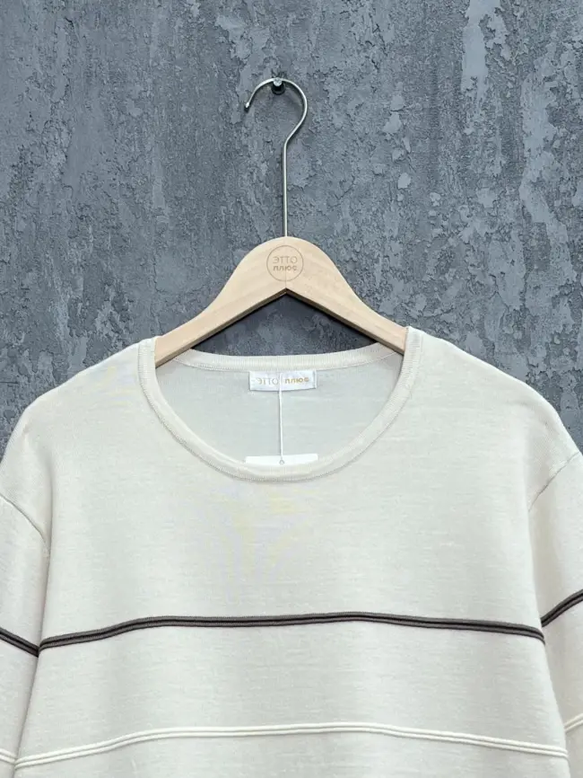 Джемпер ЭттоПлюс Размер 54-60 арт 1085 фото 7