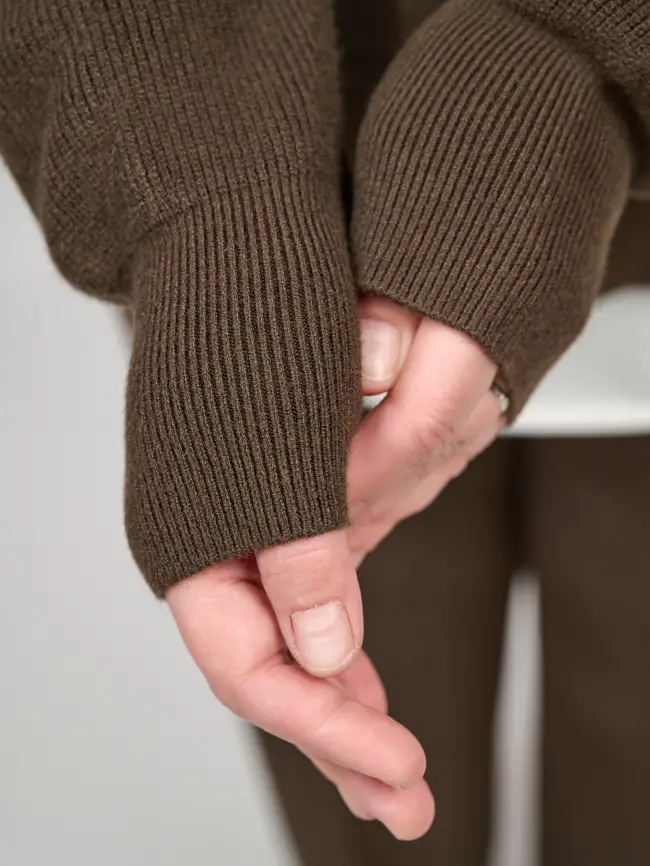 Костюм двойка 8079 Размер 48-54 фото 33