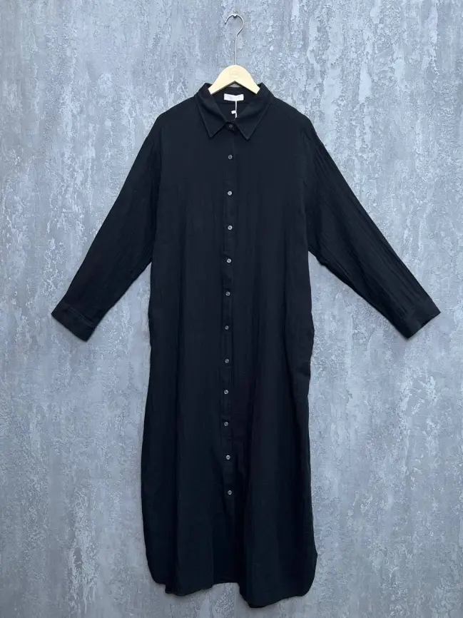 Платье рубашка ЭттоПлюс 261505 Размер 50-58 фото 20