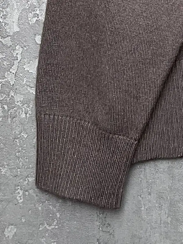 Кофта на молнии 25411 ЭттоПлюс Размер 50-58 фото 67