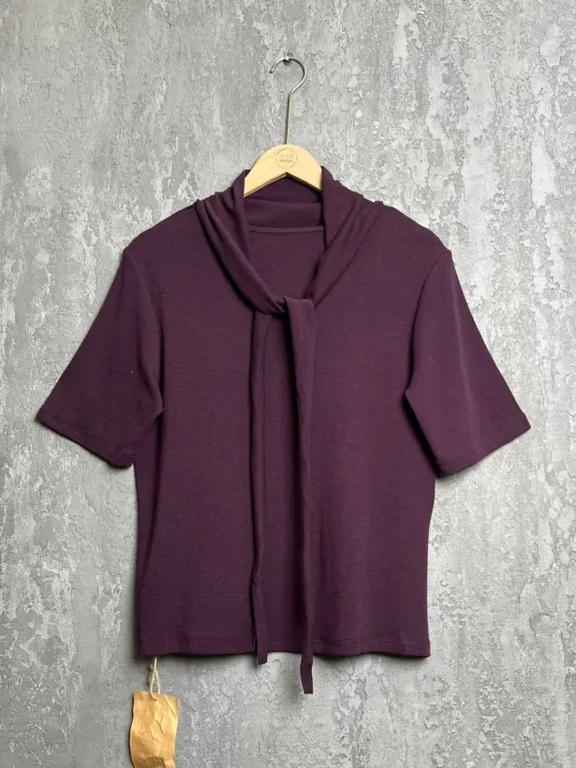 Джемпер 86256 Размер 46-54 фото 10