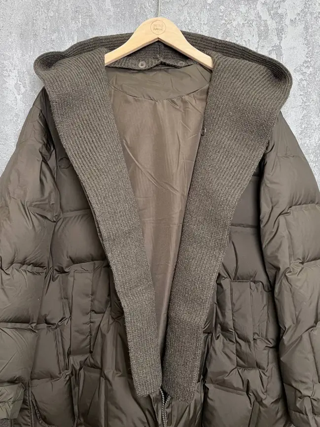 Куртка 6583 Размер 48-54 фото 29