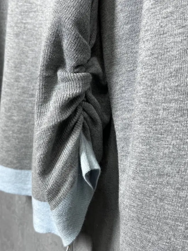 Джемпер 23179 Размер 50-58 фото 26