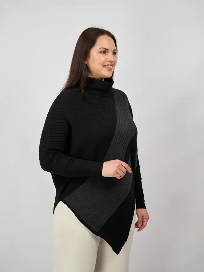 Туника Угол 23807 Размер 50-58 фото 7