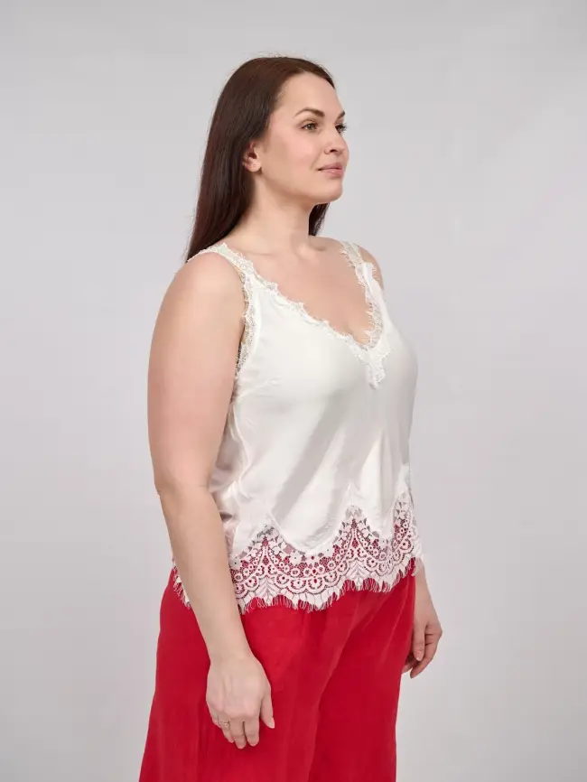 Топ атлас 22355 Размер 48-52 фото 7