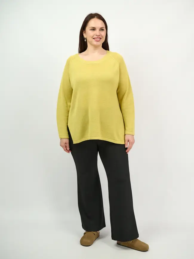 Джемпер 23315 Размер 50-58 фото 18