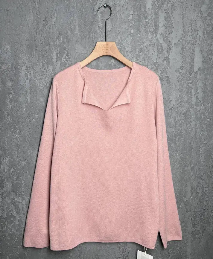 Джемпер 23221 Размер 50- 58 фото 28