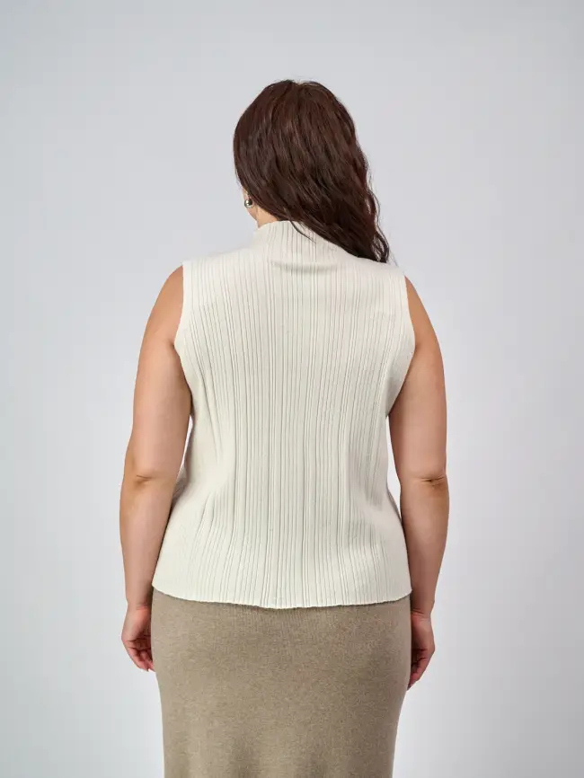 Джемпер ЭттоПлюс 860 (50- 56) фото 8