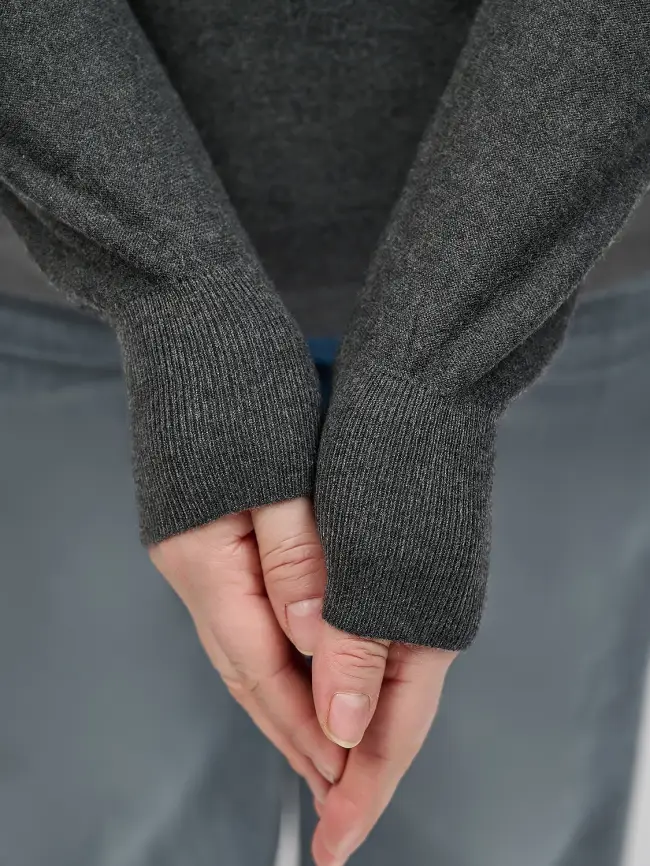 Джемпер 9188 Размер 50-58 фото 36