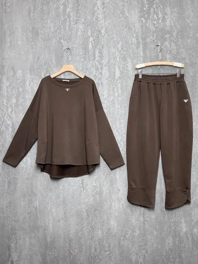 Костюм Италия 624278 Размер 46-54 фото 1