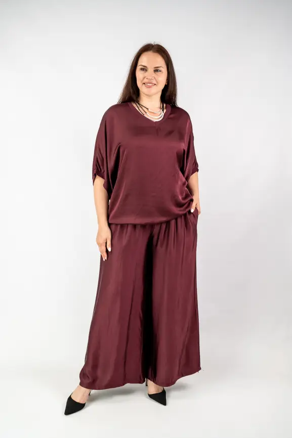 Палаццо атлас Италия 83071 Размер 48-56 фото 29