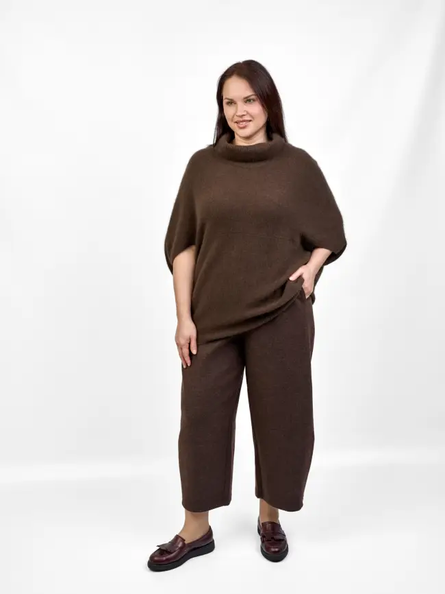 Жилет 6538 Размер 50-58 фото 7