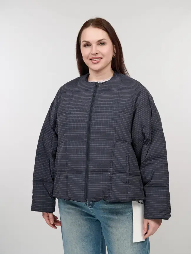 Куртка 61001 Размеры 50-62 фото 1