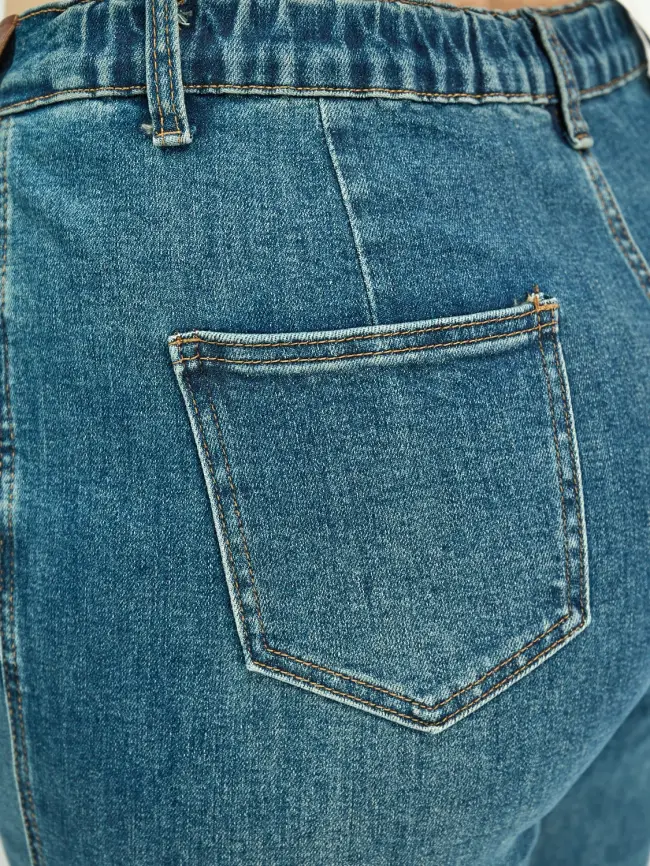 Джинсы 37262 Размер 50-56 фото 22