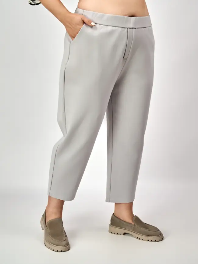 Брюки ЭттоПлюс 33586 фото 99