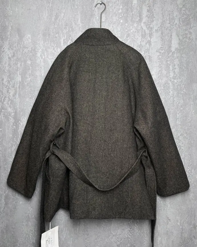 Пальто 98096 Размер 48-52 фото 22