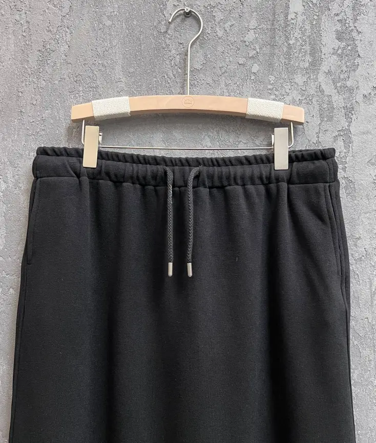 Юбка макси 373768 размер 50-60 фото 10