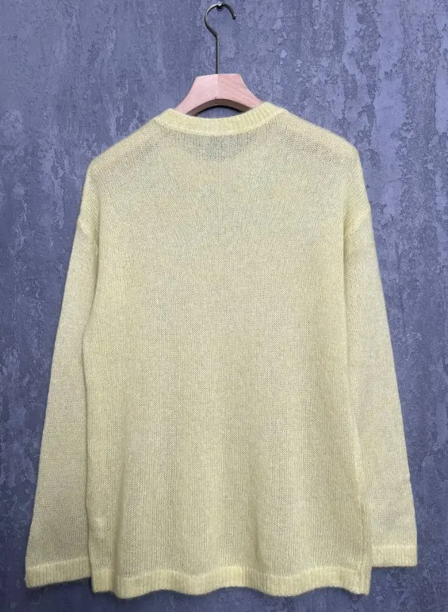 Джемпер 507 Размер 48-54 фото 27