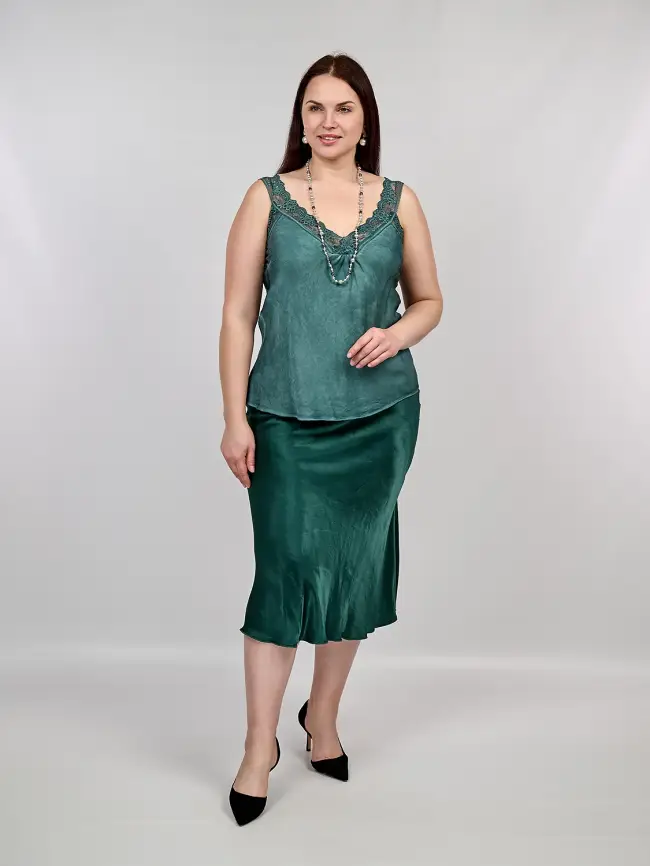 Топ атлас 21336 Размер 46-54 фото 50