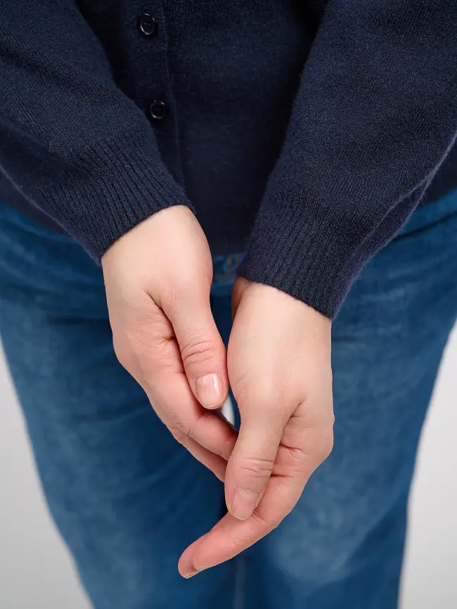Джемпер 8253 Размер 50-58 фото 57