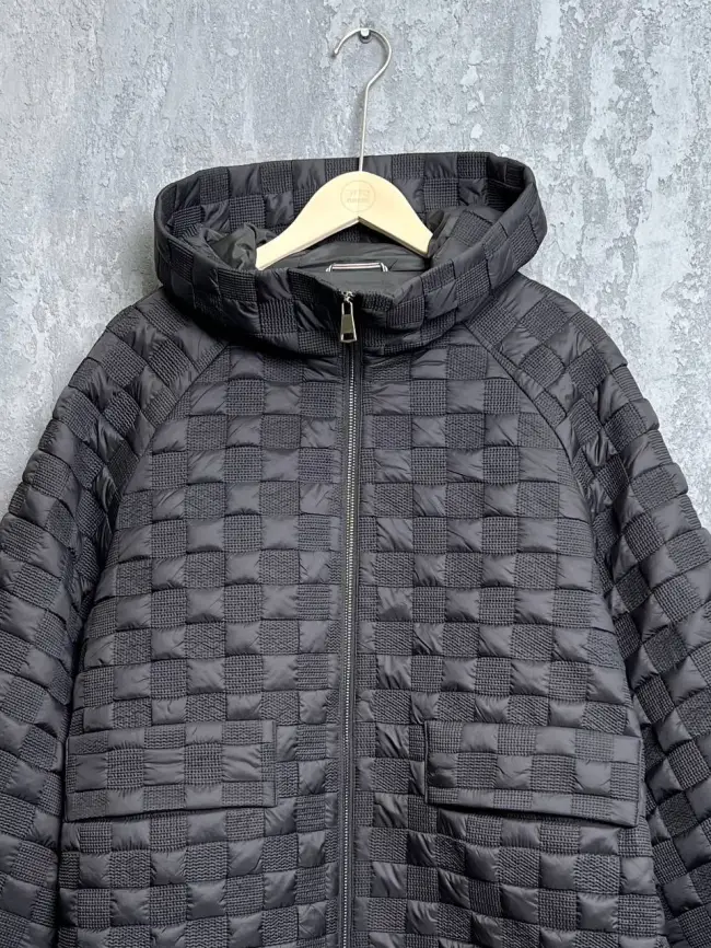 Куртка 2511 Размеры 52-60 фото 15