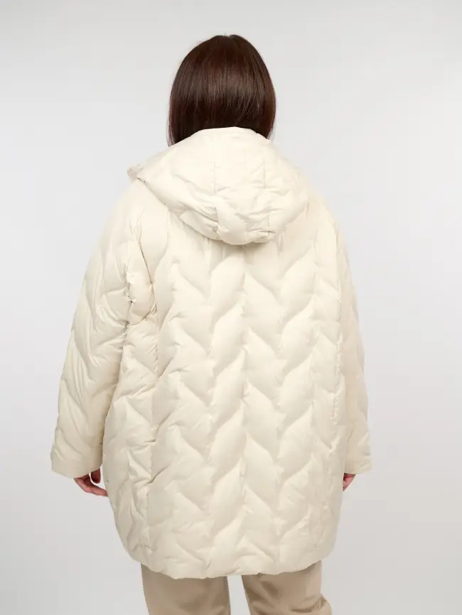 Куртка 6579 Размер 50-58 фото 36