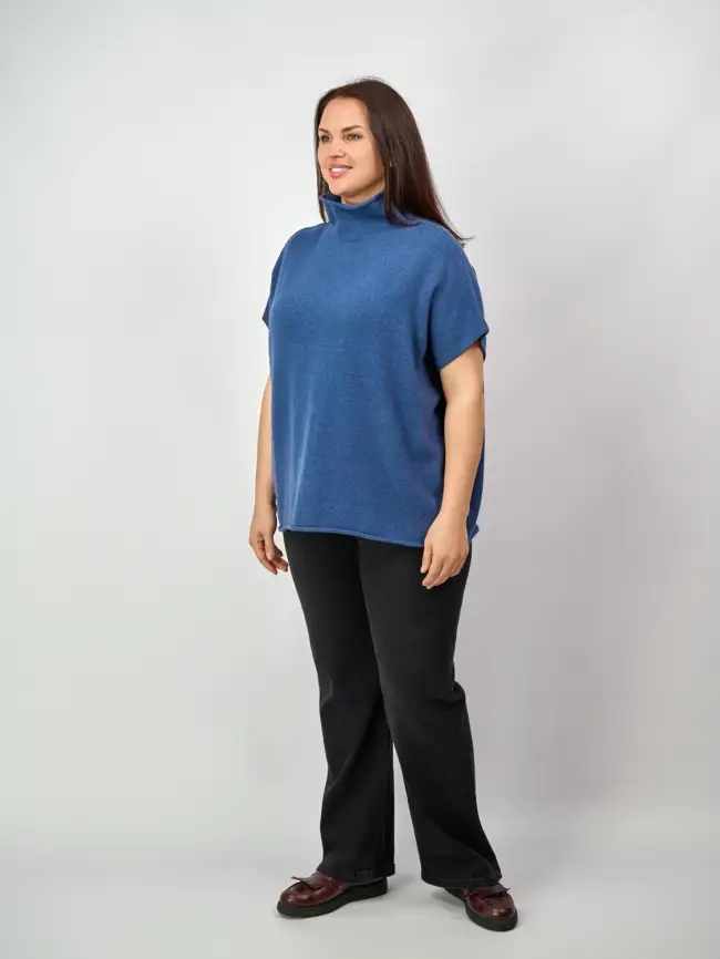 Жилет ЭттоПлюс 7054 Размер 48-58 фото 56