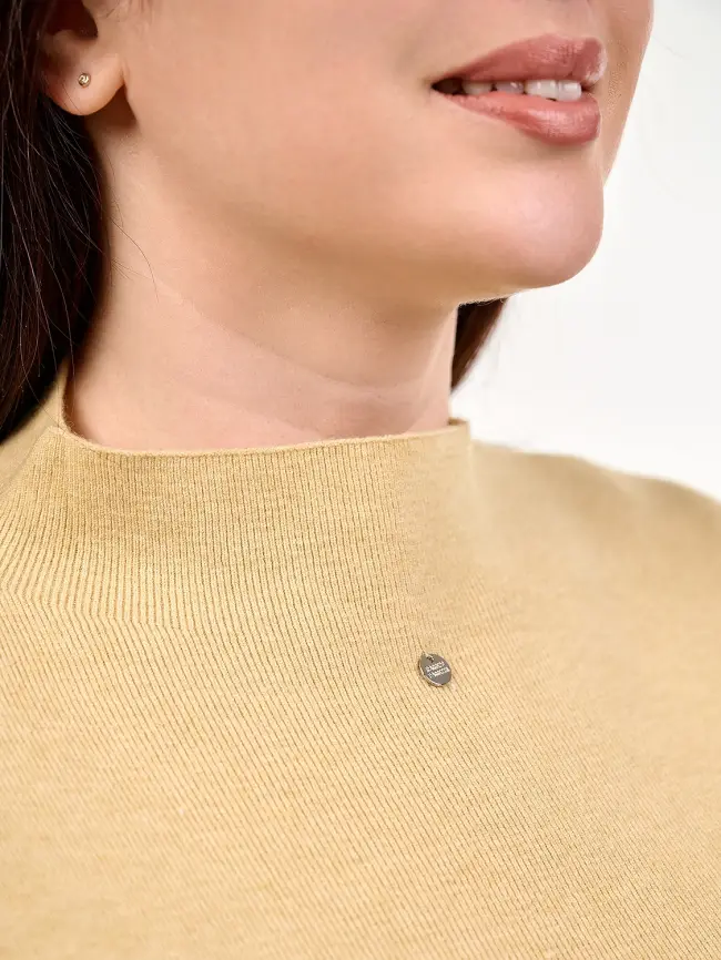 Джемпер 3087 Размер 48- 54 фото 29