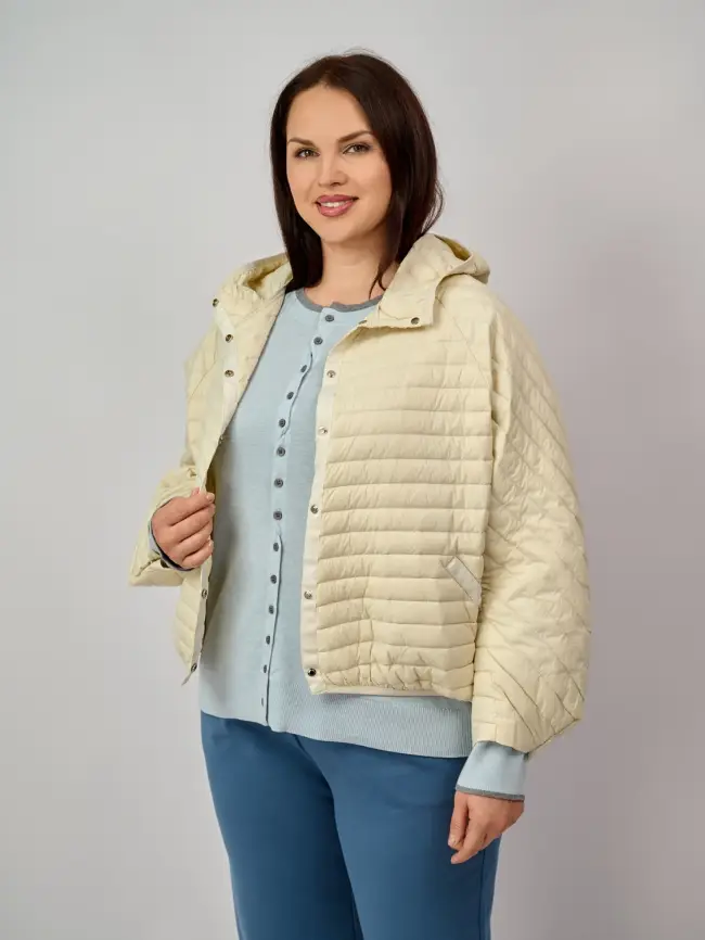 Джемпер 23170 Размер 50-58 фото 15