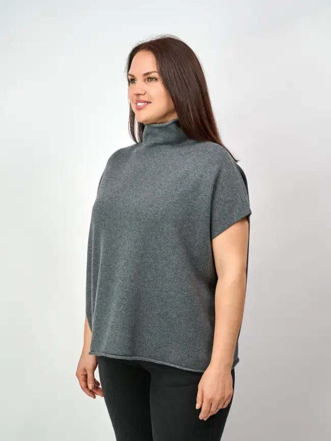 Жилет ЭттоПлюс 7054 Размер 48-58 фото 8