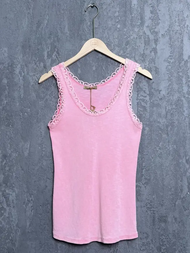 Майка Италия 6963 Размер 48-54 фото 13