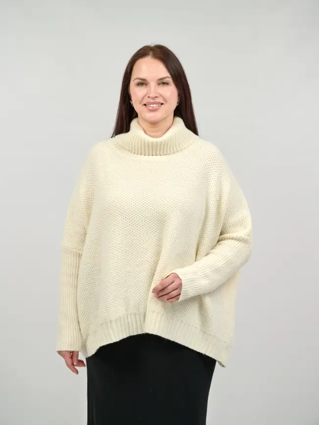 Свитер "Хомут" 28161 фото 1