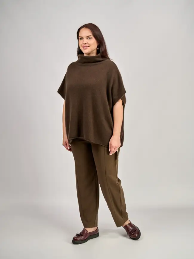 Брюки 1013 Размер 48-56 фото 16