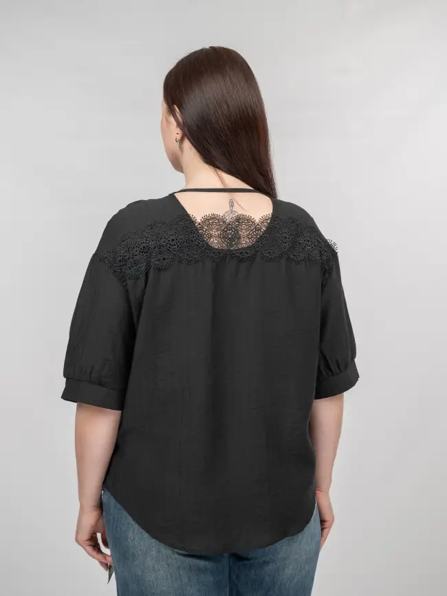 Футболка "Зайчик" 6928 фото 32