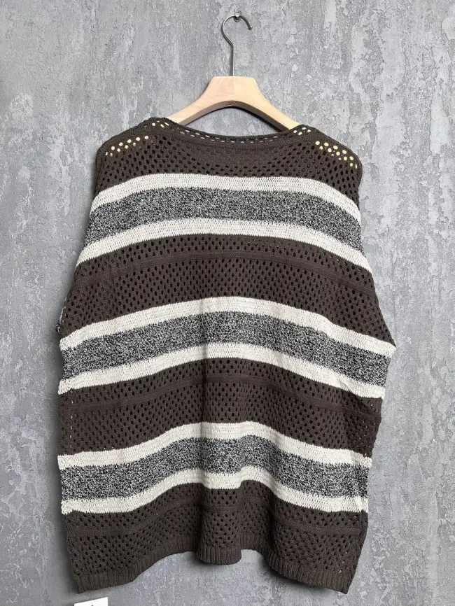 Джемпер 5255 Размер 48-58 фото 8