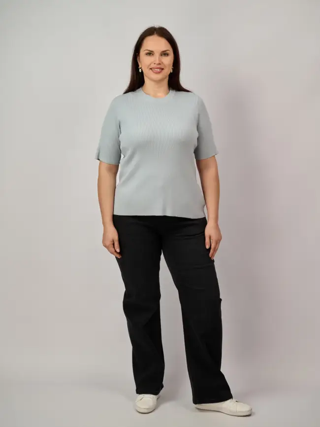 Джемпер 23123 Размер 50-56 фото 2