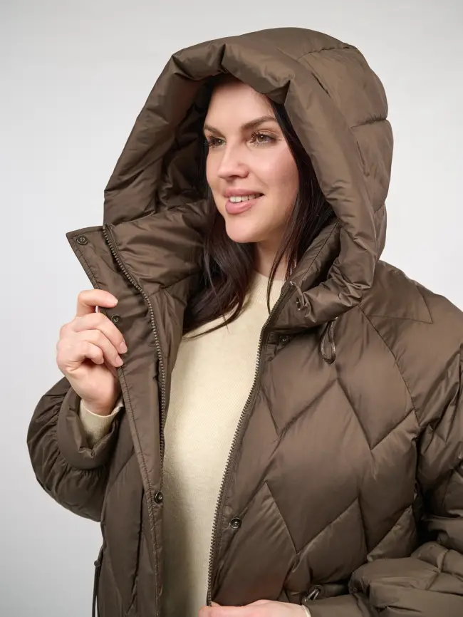 Куртка 5182 Размеры 48-58 фото 33