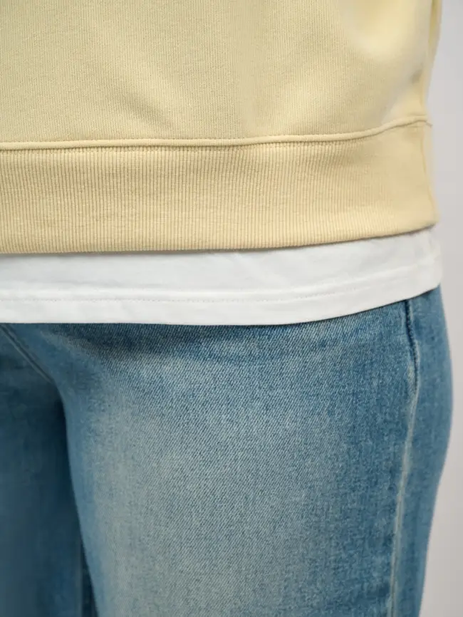 Свитшот 9732 Размер 50-58 фото 11