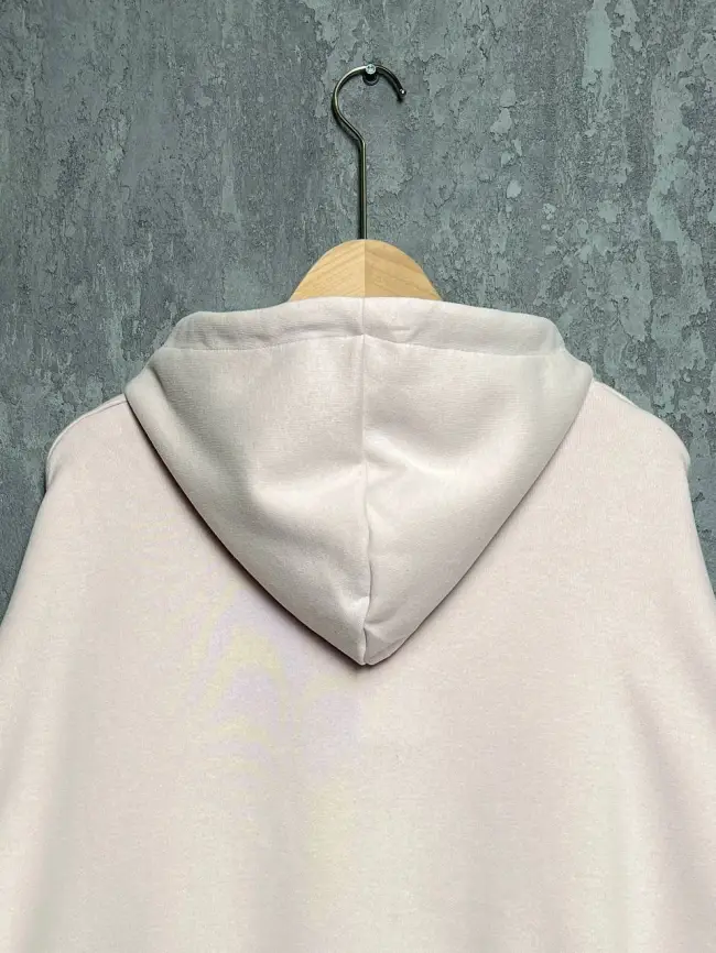 Худи оверсайз размер 50-54 6666 фото 18