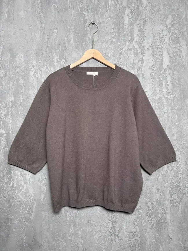 Джемпер 25412 ЭттоПлюс Размер 50-58 фото 11