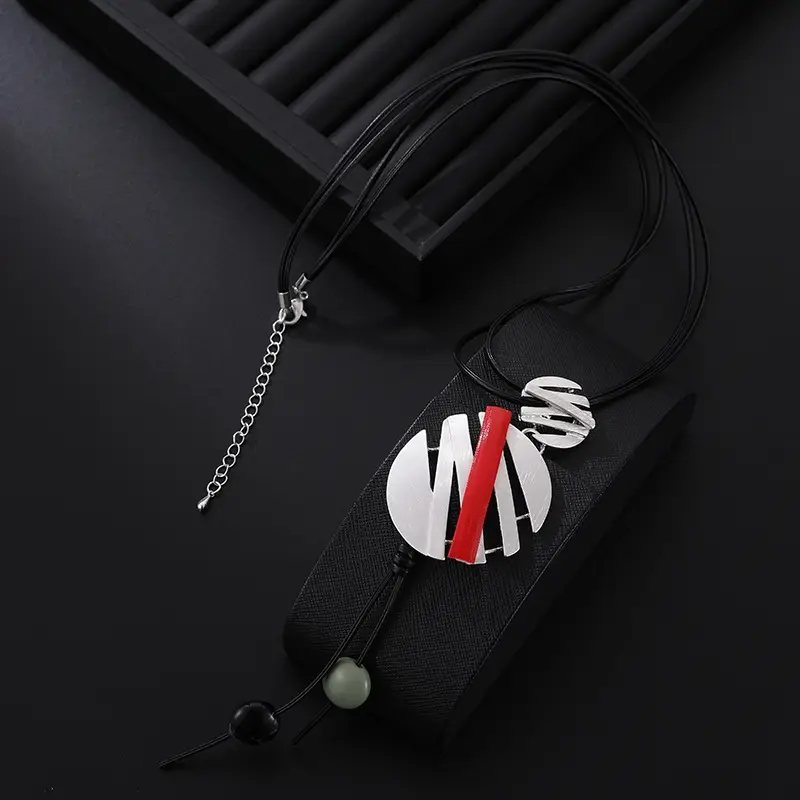 Колье Б0278 фото 3