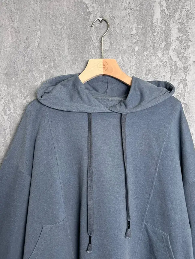 Худи 57706 Размер 46-56 фото 12