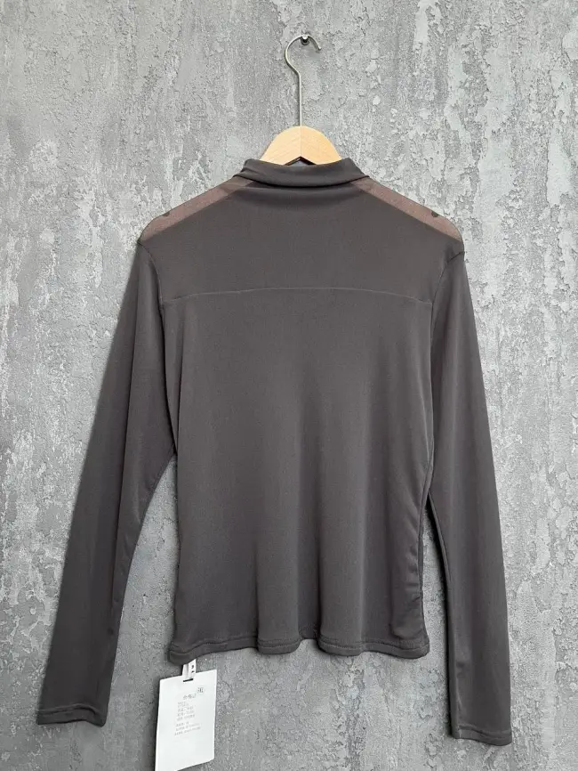 Лонгслив 25250 Размер 48-50 фото 33