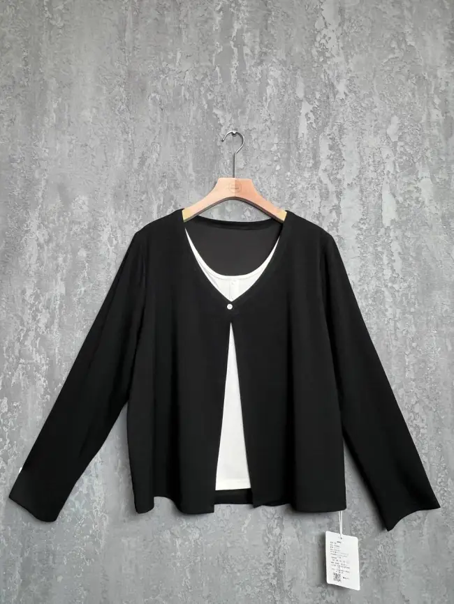 Костюм двойка 1133 Размер 52-58 фото 22