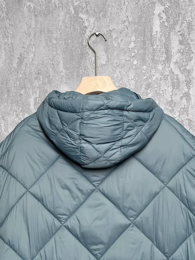 Пончо Италия 2335 Размер 48-58 фото 67