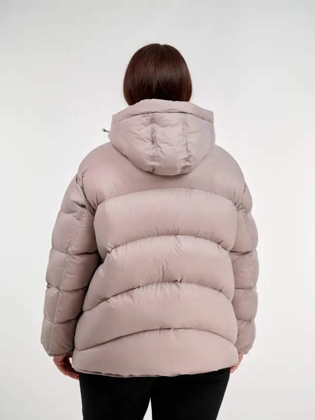 Куртка 9911 Размер 50-56 фото 6