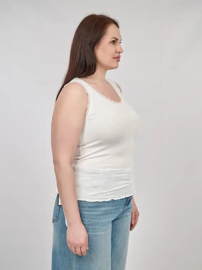 Топ Италия 2107 Размер 46-54 фото 40