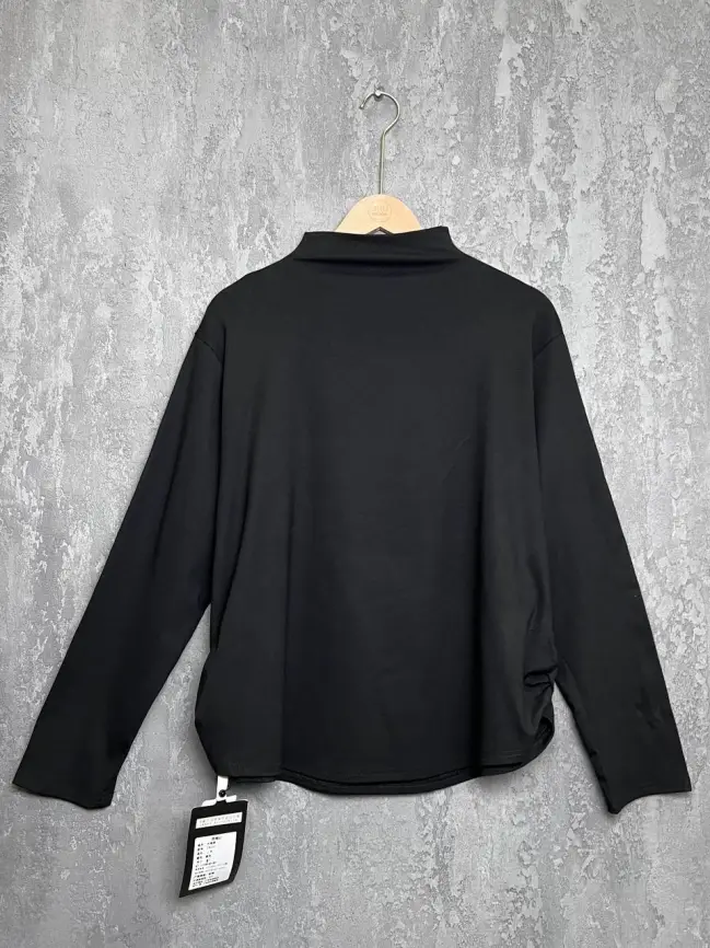 Лонгслив 28251 Размер 50-56 фото 24